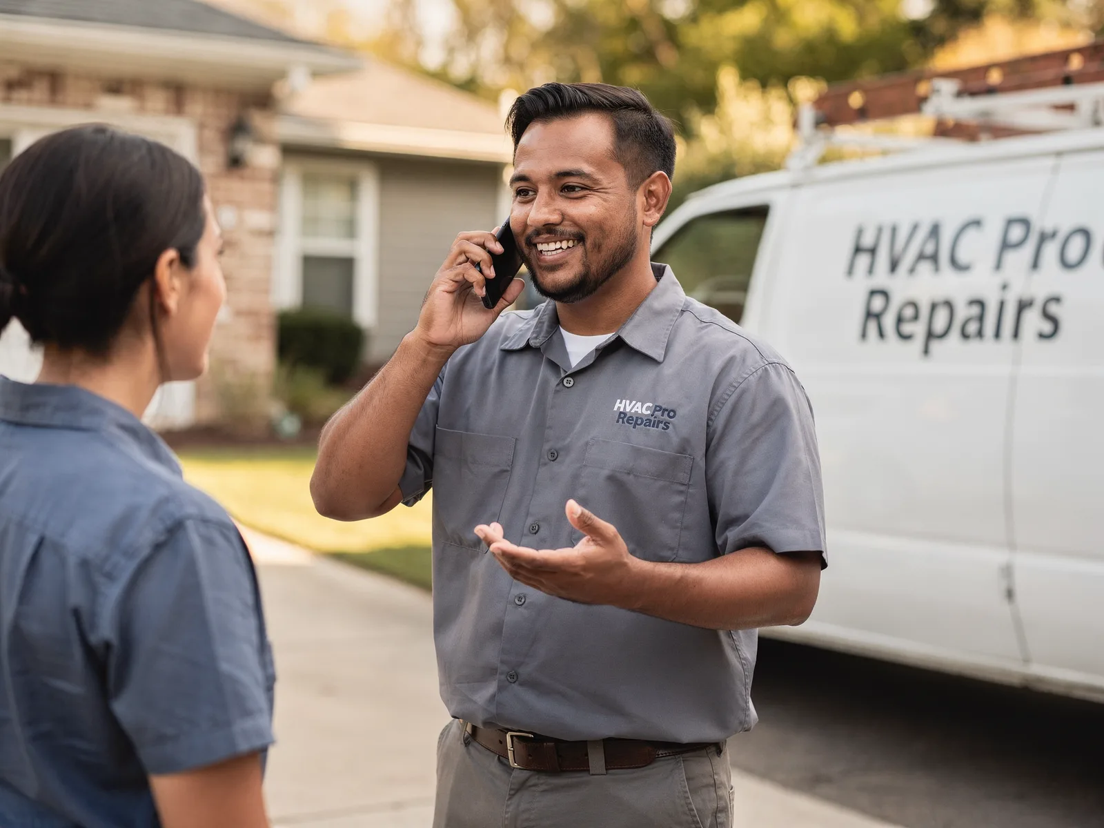 Heat Pump Repair Geff, IL FAQs